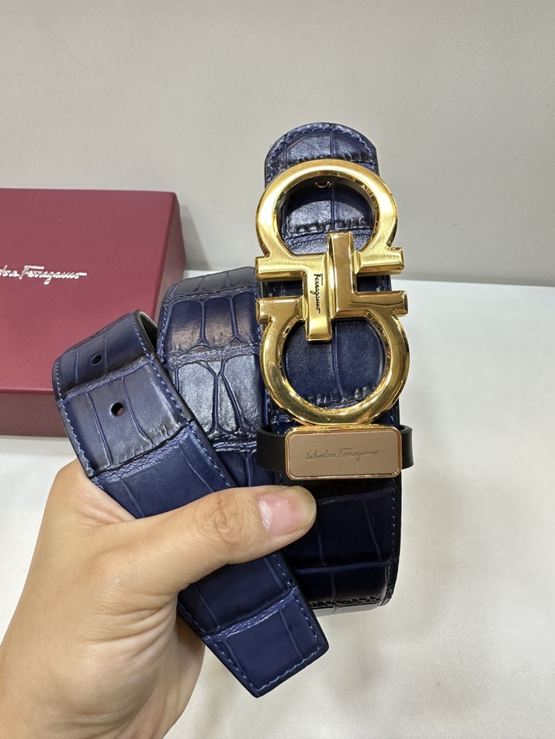 Ferragamo Belts